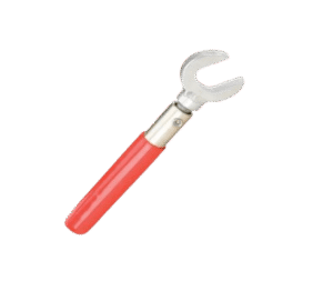 Torque Wrench for N-Type Male Connectors