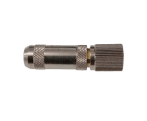 L9 Male Connector, LMR 100 Crimp