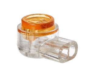 UY Splicing Connector