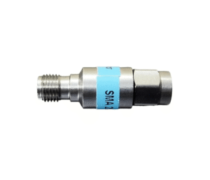 Attenuator 30 dB 2 W SMA Male/Female 6 GHz