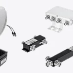 5G IBS DAS & BTS Installation Material