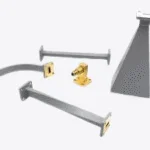 Microwave Waveguide Components