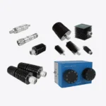 High Frequency Components